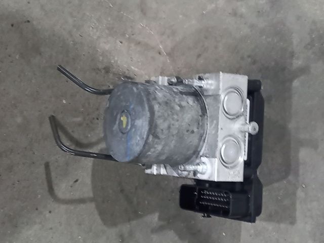 bontott RENAULT MASTER ABS Kocka